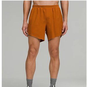 lululemon Fast and Free Lined Short 6"